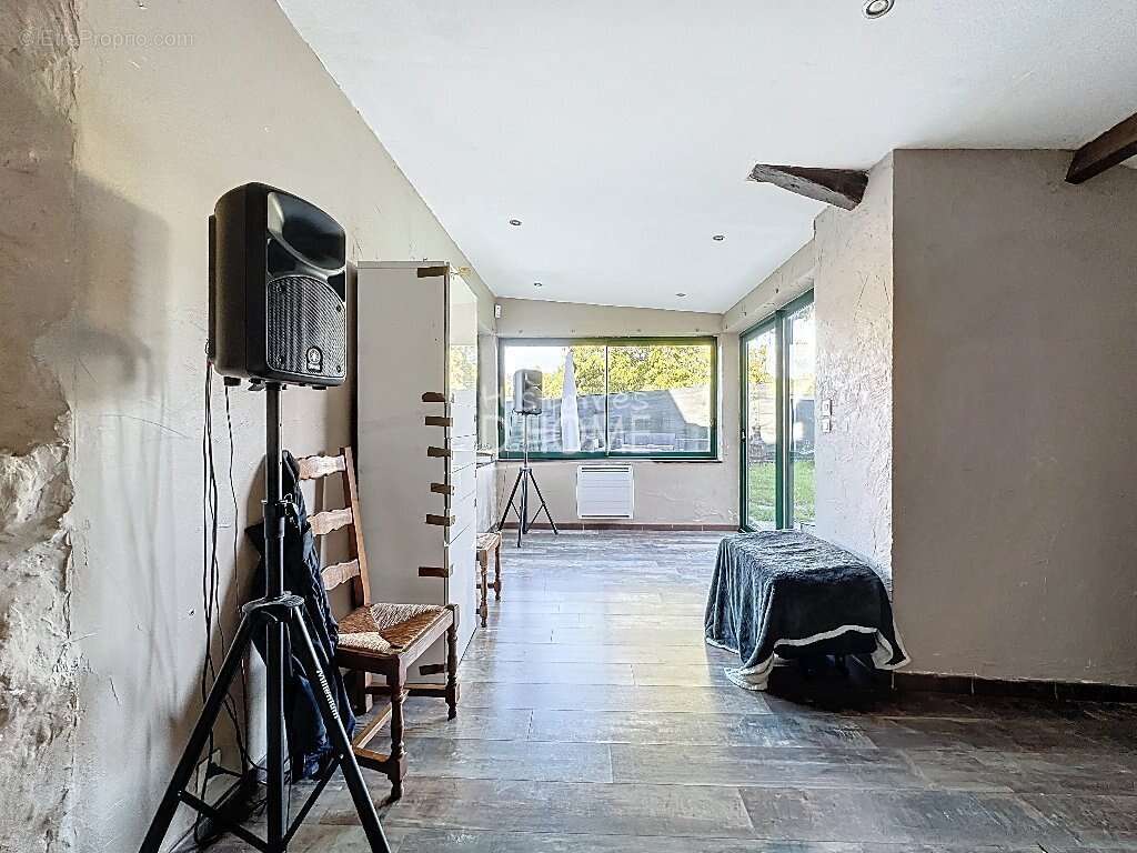 Maison à LA FERTE-SOUS-JOUARRE