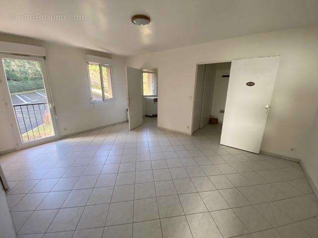 Appartement à EPERNON