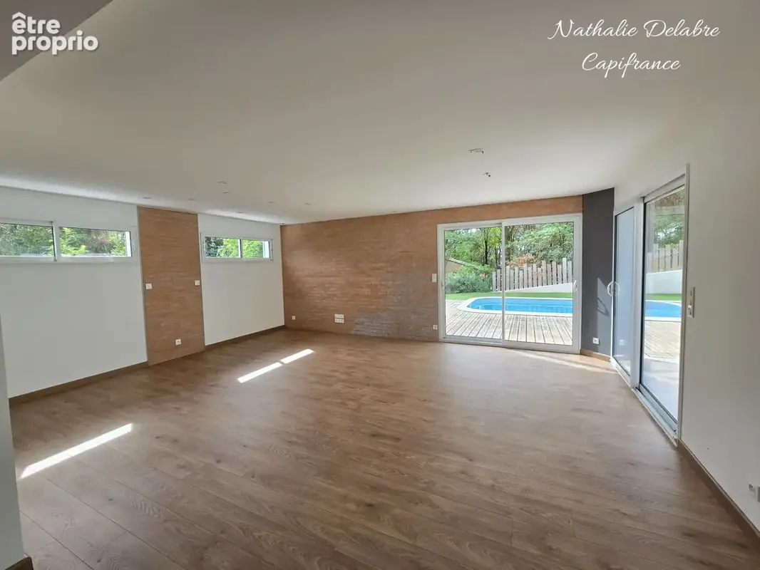 Maison à vendre 5 pièces EXIREUIL (79) - photo 8