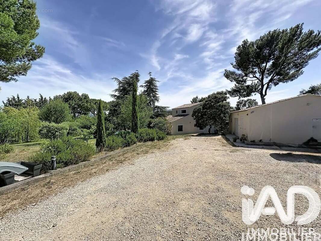 Photo 4 - Maison à ALLAUCH