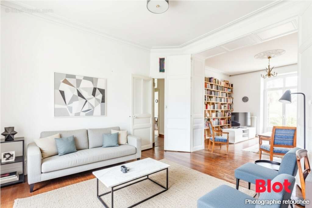 Maison à NANTES
