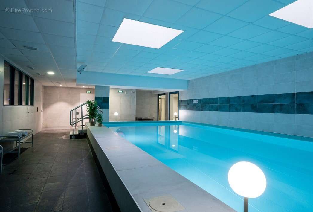 Appartement à TOURS