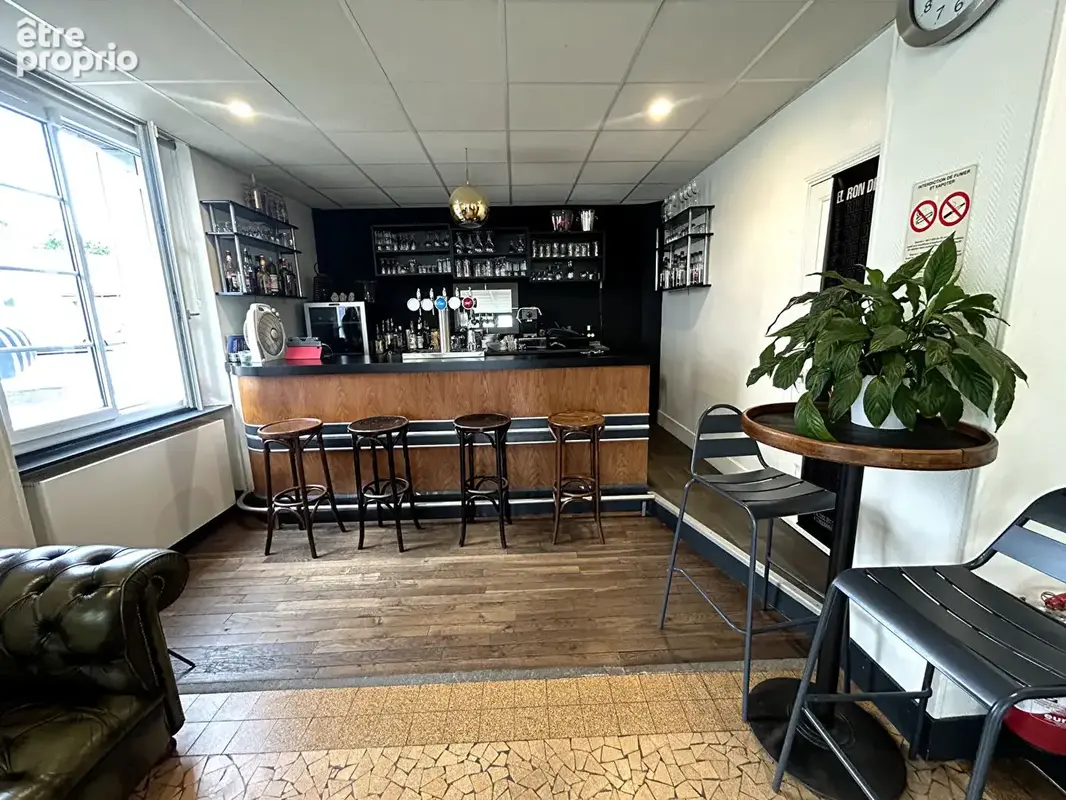 Appartement 66m² à nevers - photo 2