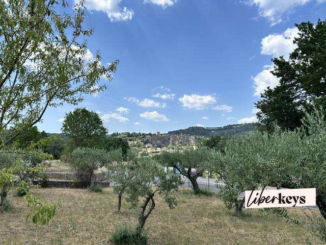 À vendre – Élégante propriété avec piscine et oliveraie à deux pas du magnifique village de Cotignac - photo 19