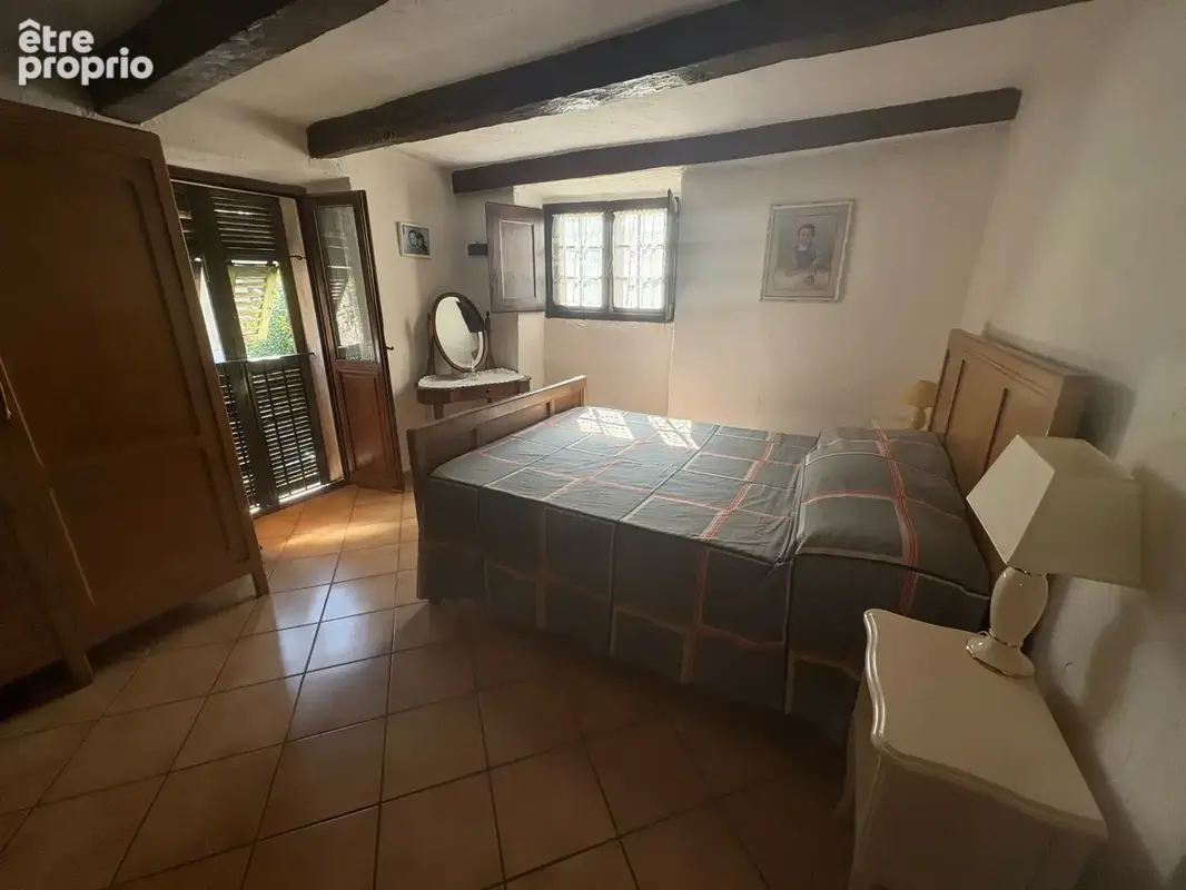 Charmant appartement de 134 m2 au cœur du vieux tende avec jardin - photo 14
