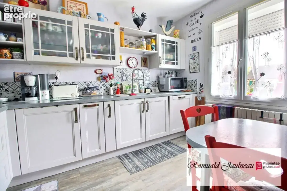 Maison 213 m² hab à thivars - photo 6