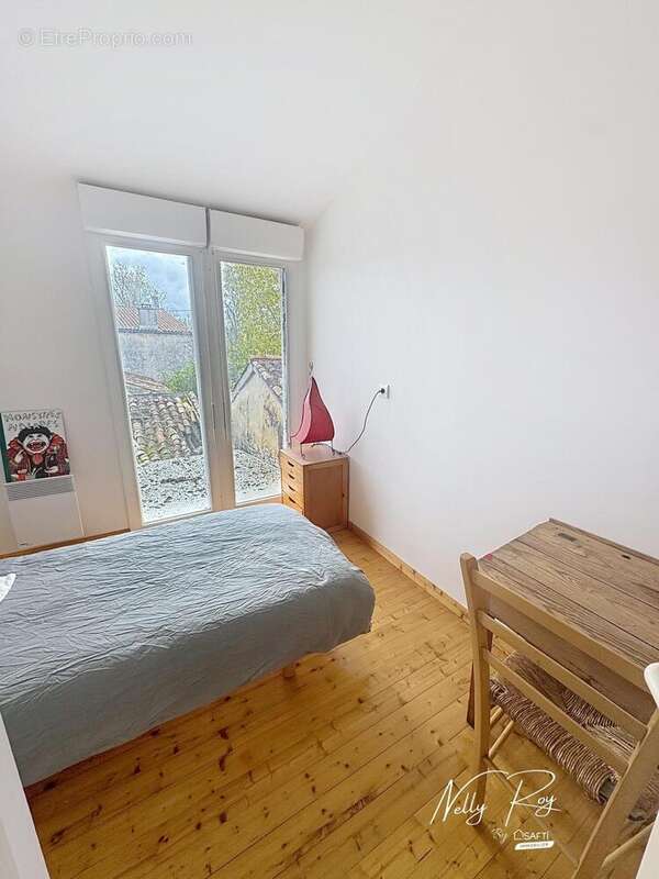 Photo 8 - Maison à SAINT-LAURENT-MEDOC