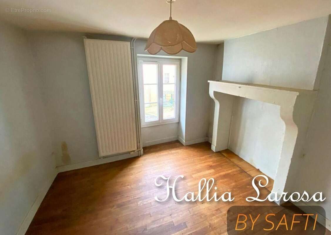 Photo 5 - Maison à MONTMORILLON