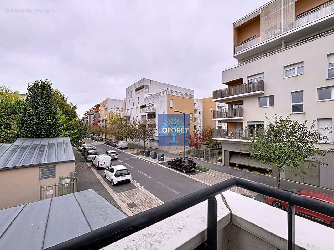 Appartement à CERGY