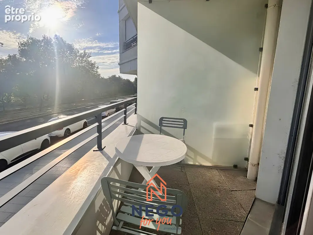 Photo Appartement à Angers au prix de 244 400€