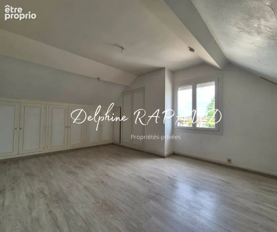 Maison familiale 5 chambres à proximité de toutes les commodités 138 m2 - photo 10