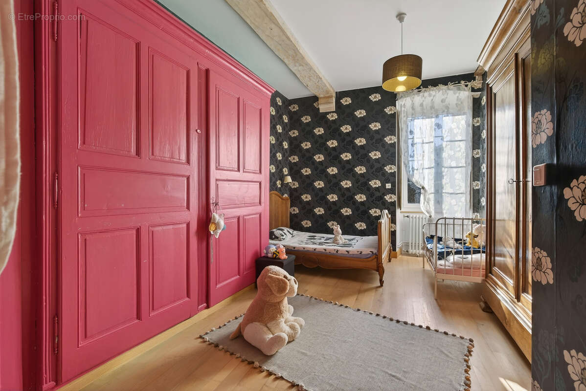 Maison à BOURG-EN-BRESSE