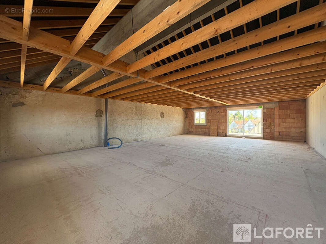 Appartement à BELFORT