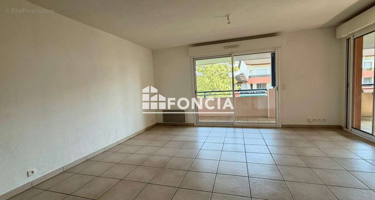 Appartement à DAX