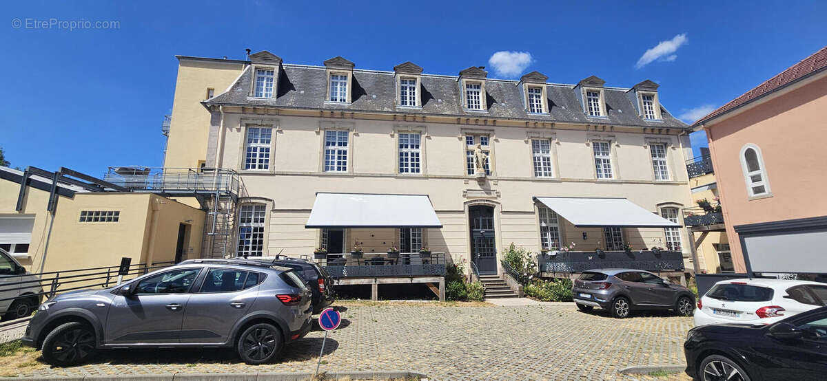 20260702_150759 - Appartement à REMIREMONT