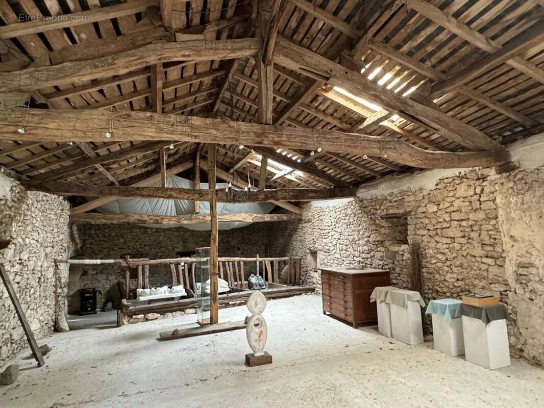 Maison à BAGAT-EN-QUERCY