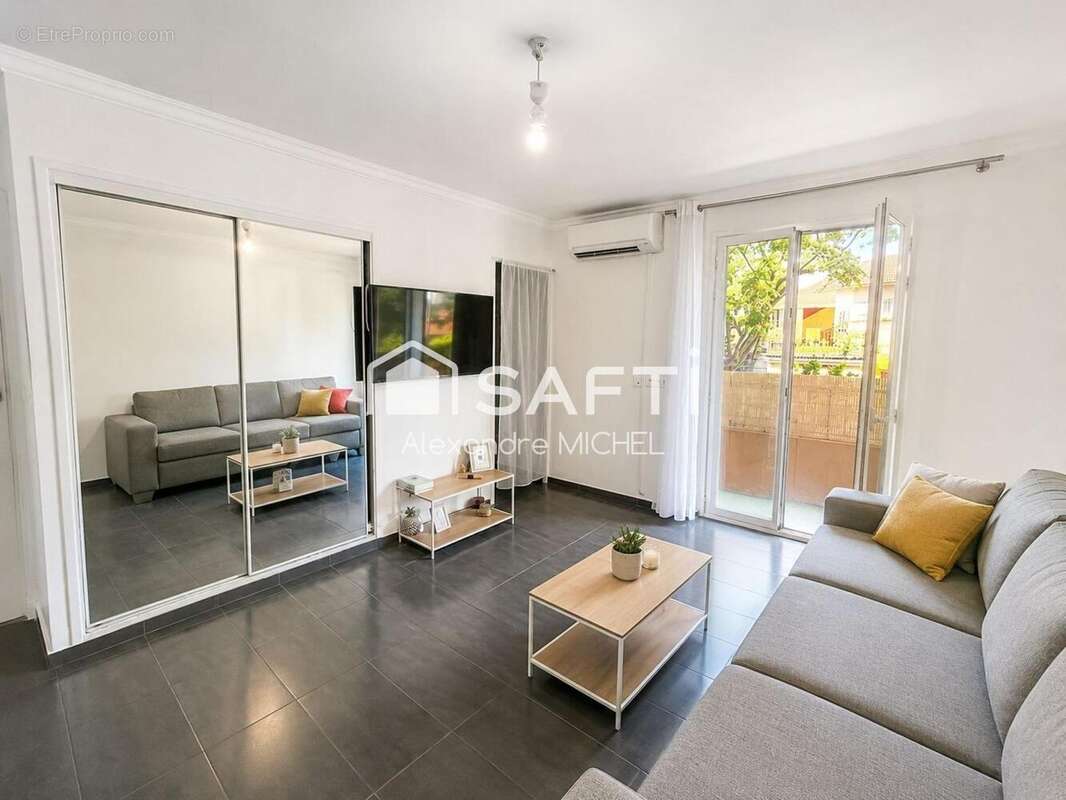 Photo 2 - Appartement à SANARY-SUR-MER