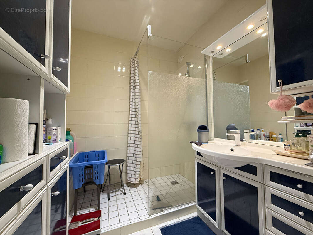 Appartement à LONS-LE-SAUNIER