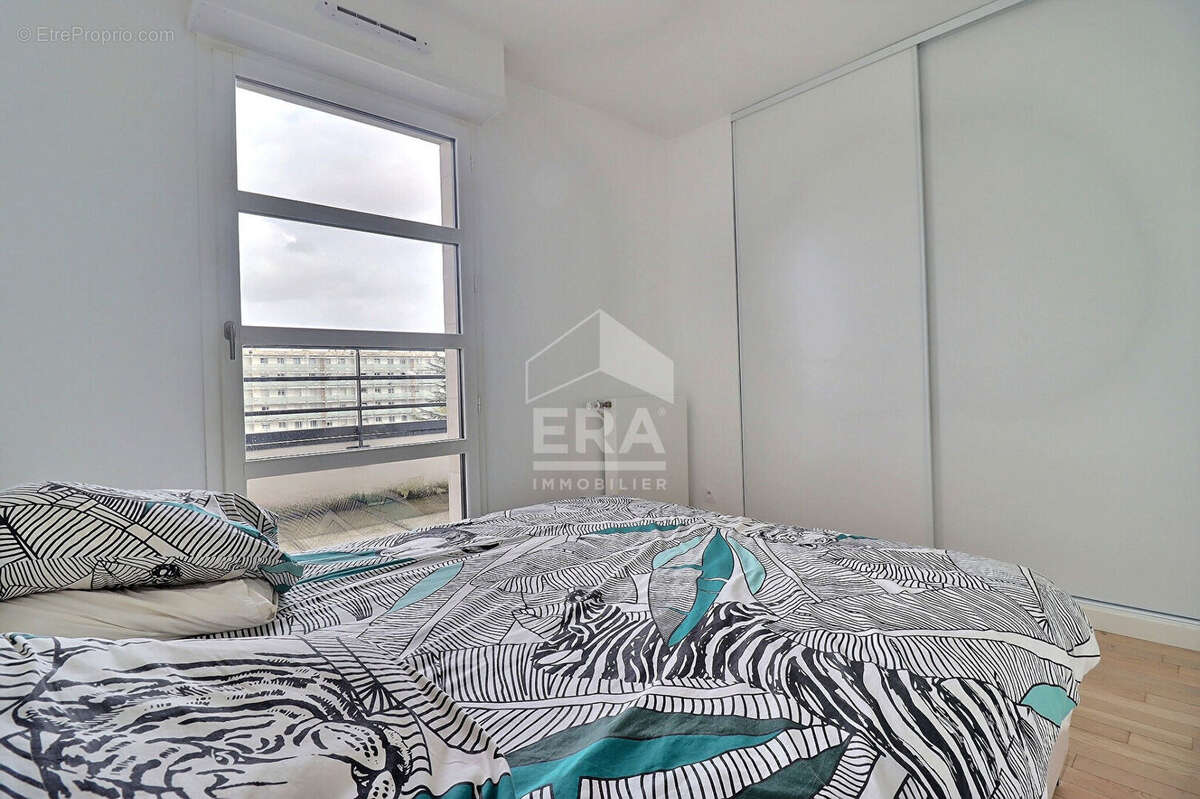 Appartement Colombes 5 pièce(s) 97 m2 - terrasse de 67 m² - photo 10