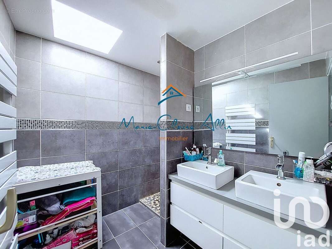 Photo 7 - Maison à MER