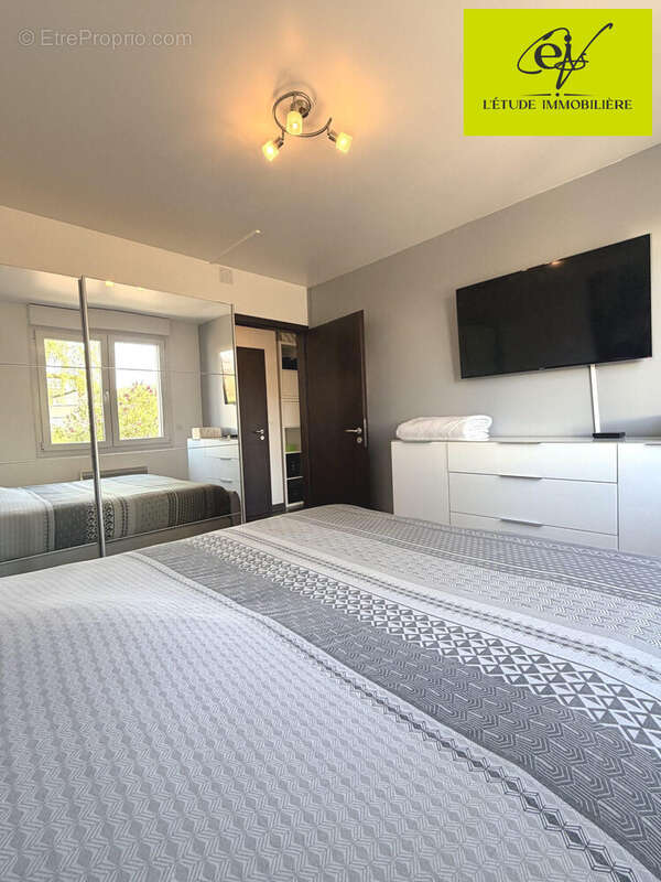 Appartement à FORBACH