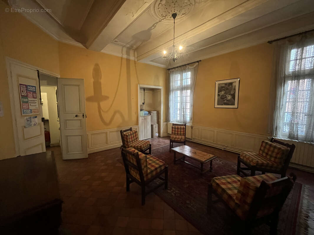 Appartement à BEDARIEUX