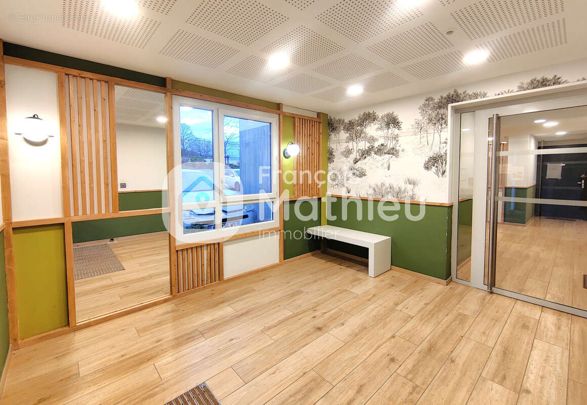 Appartement à ARNAS