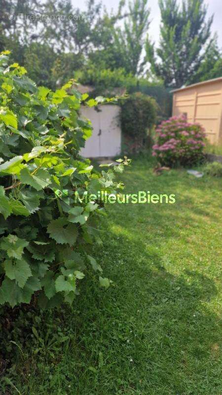 Maison 3 chambres avec garage, véranda et jardin à Lens - photo 4