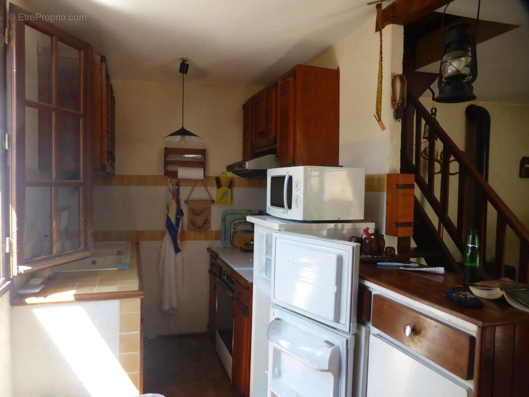 Photo 3 - Maison à LE FUGERET