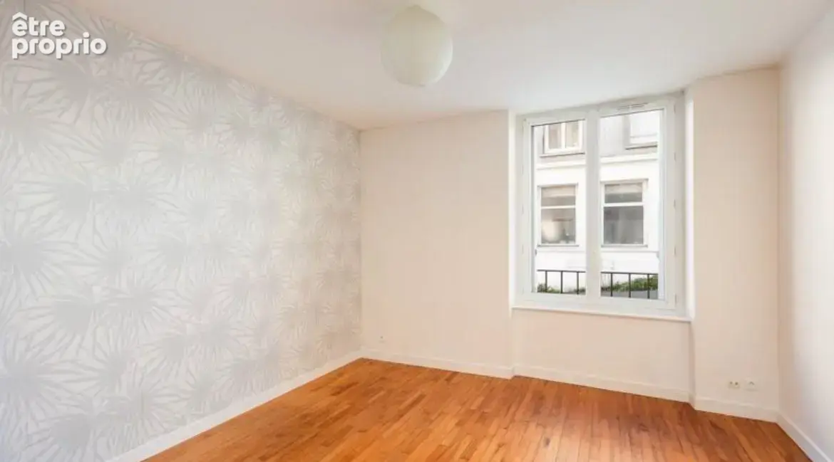 Appartement 61 m² à Brest  - photo 4