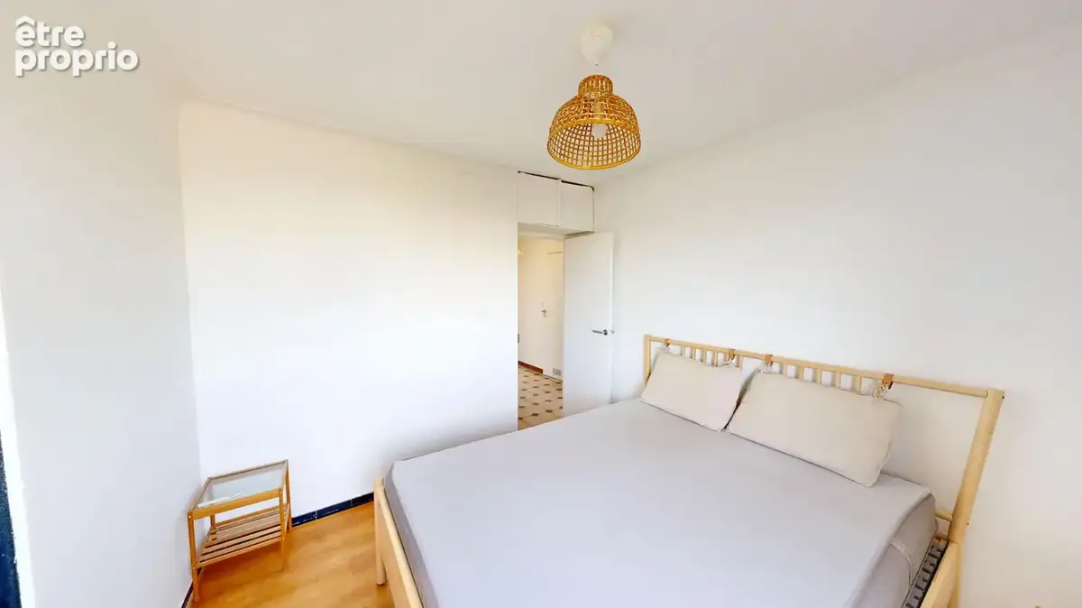 Appartement 3 pièces à vendre - Marseille 5ème - Agence spécialisée 9/10/11/13eme - photo 10