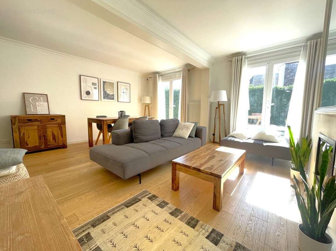 Maison à LAMBERSART