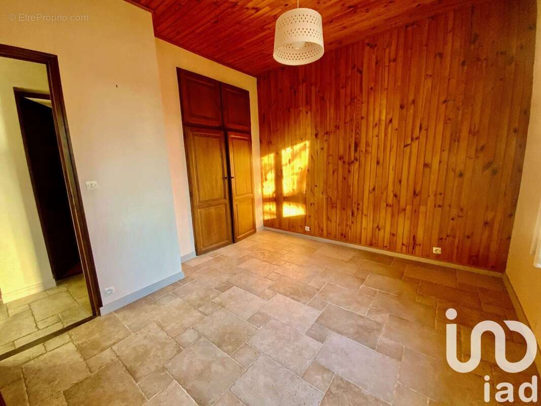 Photo 6 - Maison à SOUCY