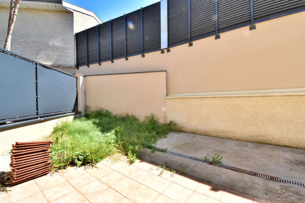 Maison à LA VERPILLIERE