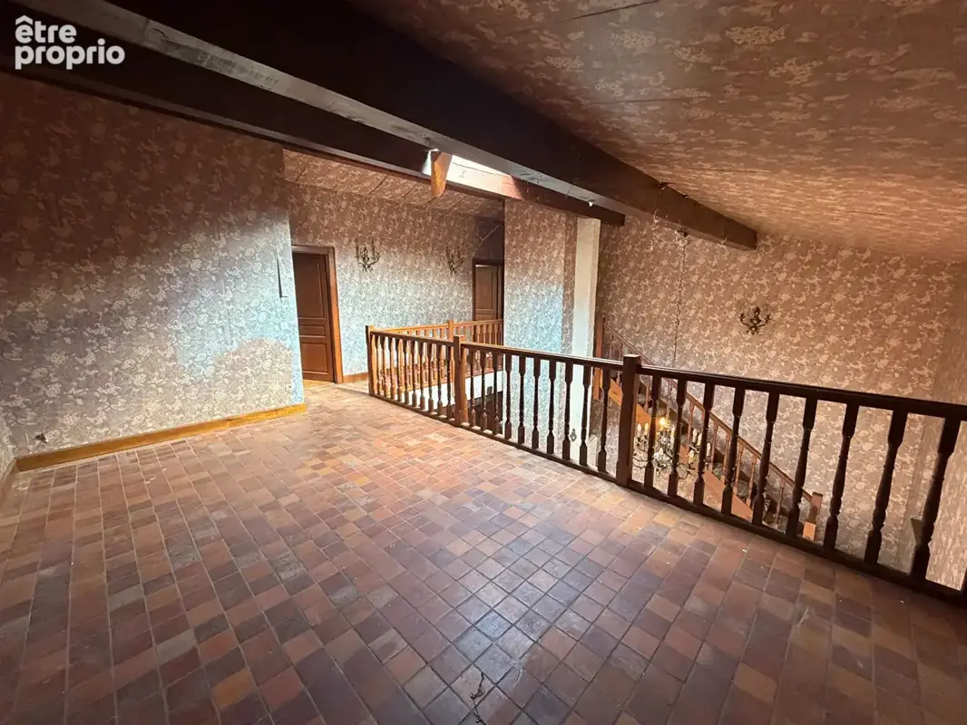 Maison de village 100 m², 2 chambres, Garage, dépendance et terrain de 681 m² à Glatigny - photo 11