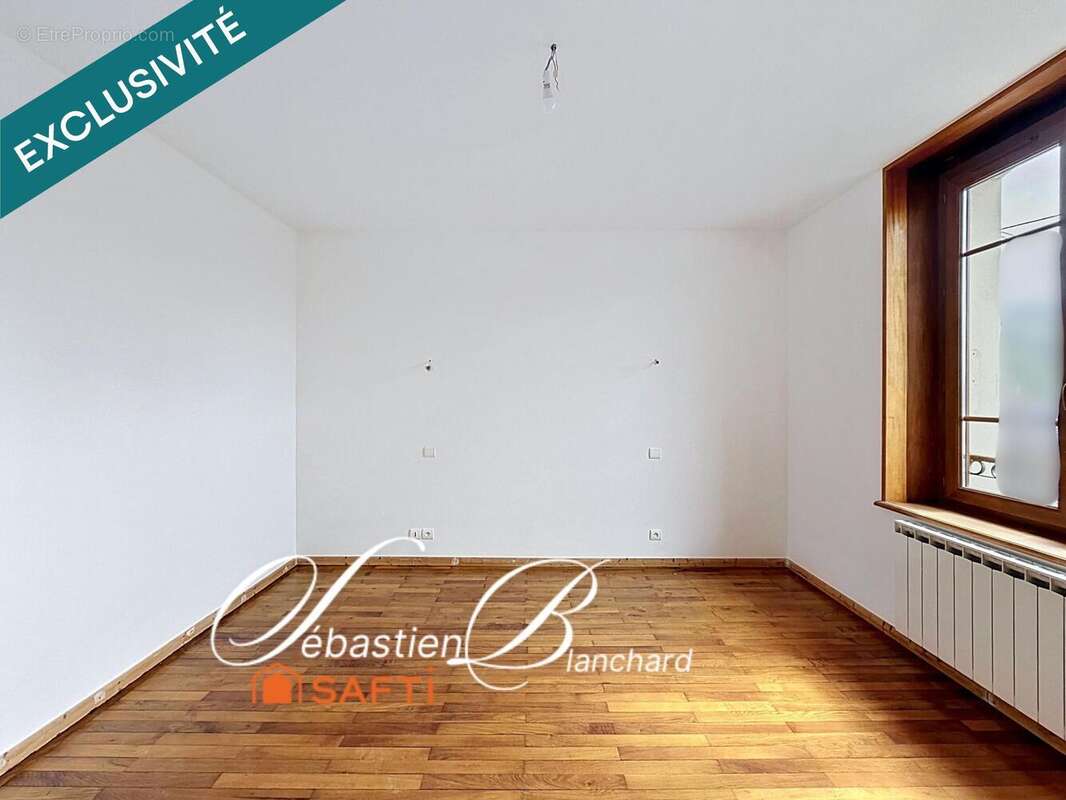 Photo 6 - Appartement à BELLEGARDE-SUR-VALSERINE