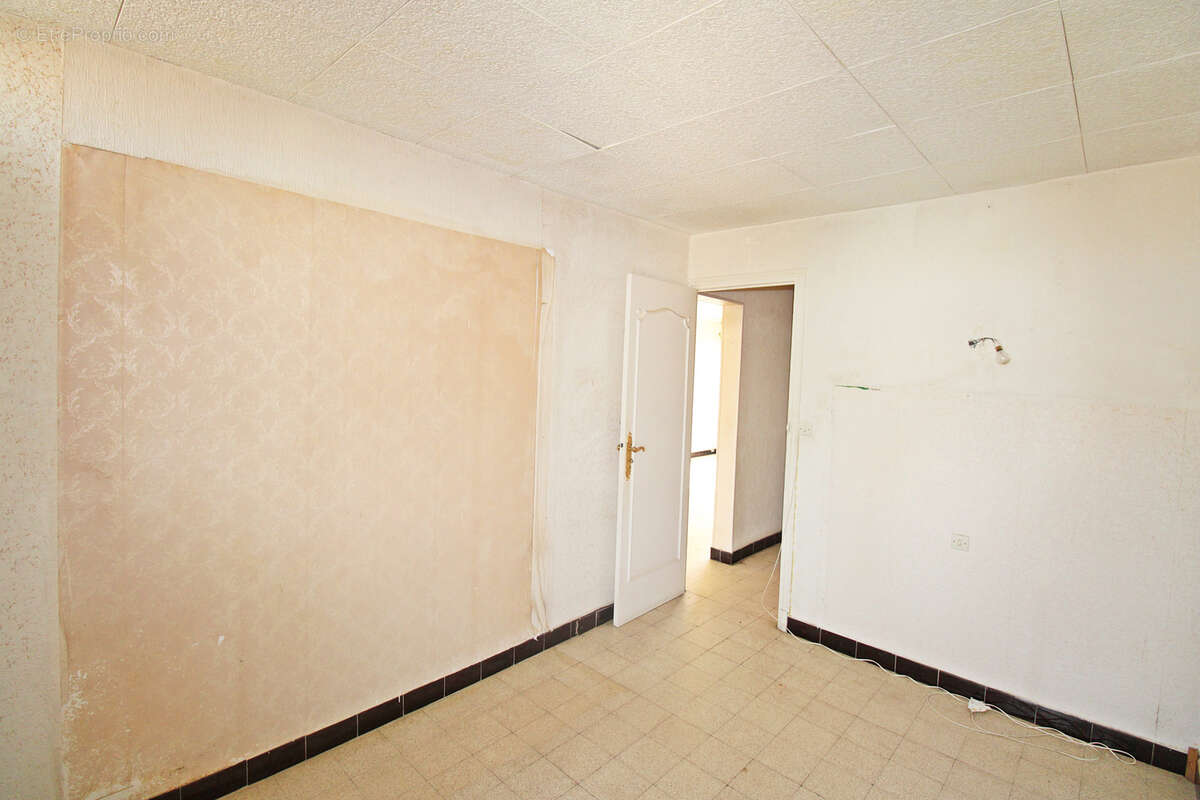 Appartement à LA SEYNE-SUR-MER