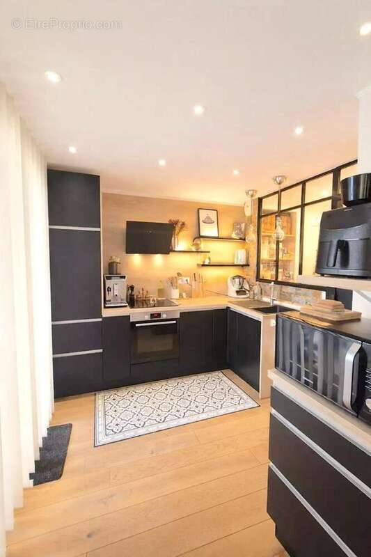 Photo 4 - Appartement à ELANCOURT