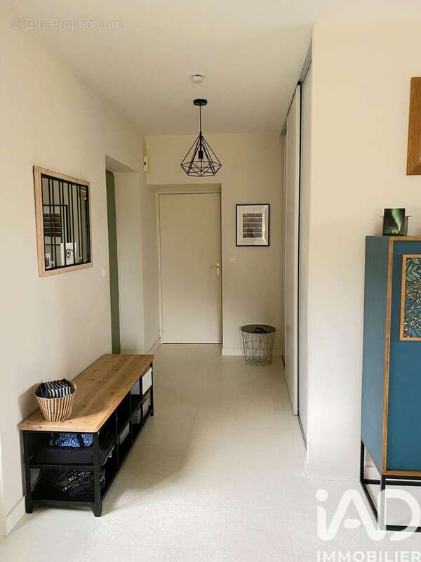 Photo 3 - Appartement à MURS-ERIGNE