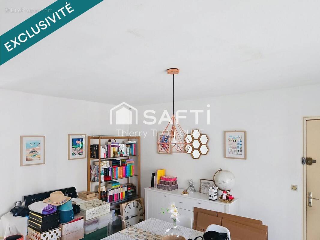 Photo 1 - Appartement à BAIE-MAHAULT