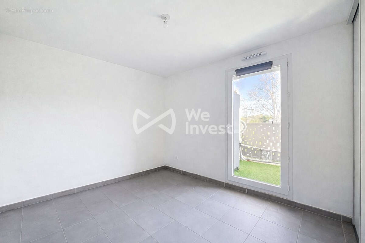 Appartement à SAINT-JEAN-DE-VEDAS