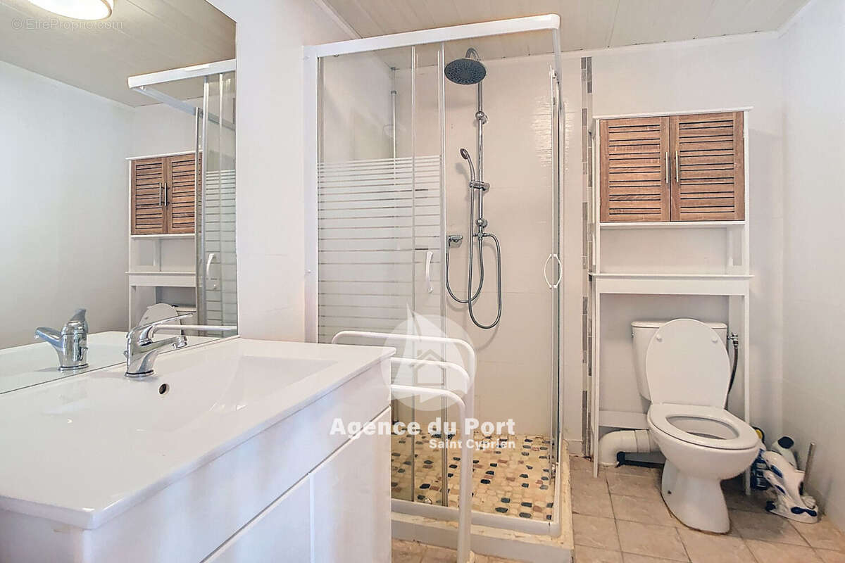 Maison à SAINT-CYPRIEN