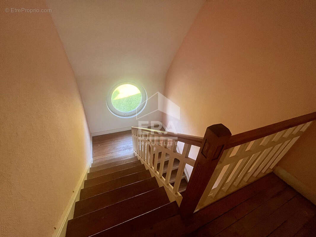 Appartement à NILVANGE