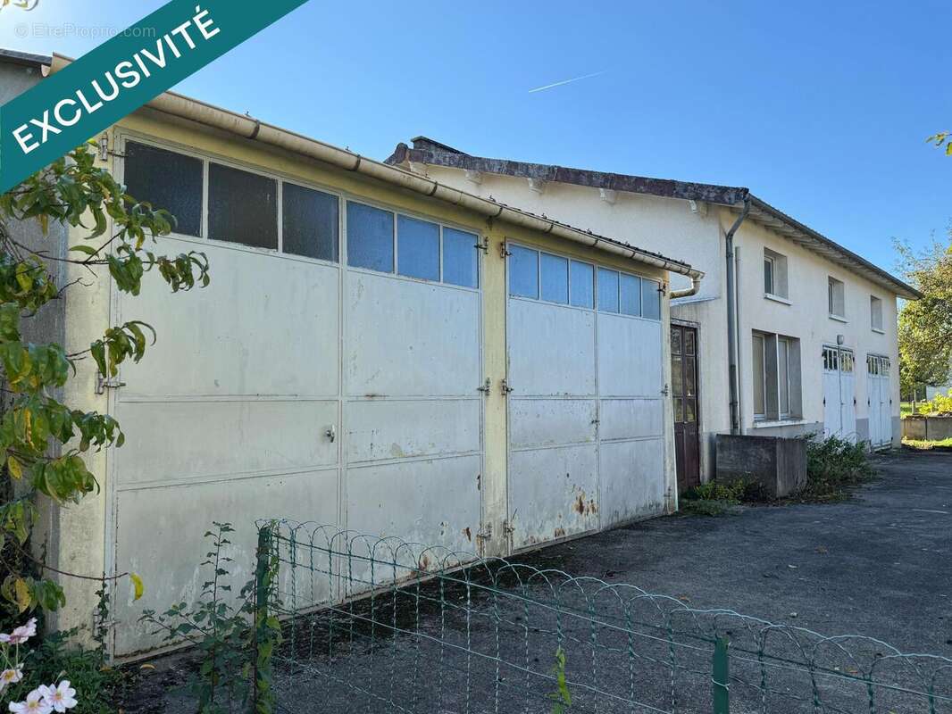 Photo 3 - Maison à CUSSAC