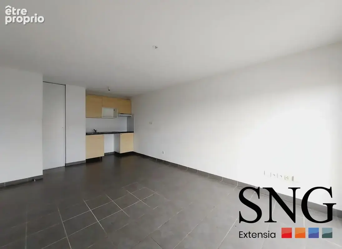 Appartement à PLAISANCE-DU-TOUCH