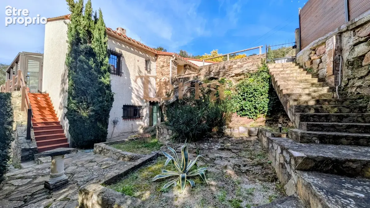 Maison à SOREDE