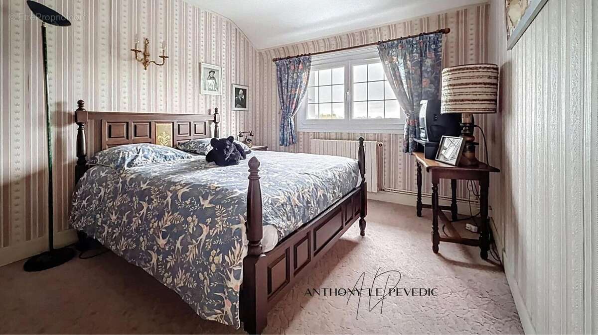 Photo 9 - Maison à LOCMARIAQUER