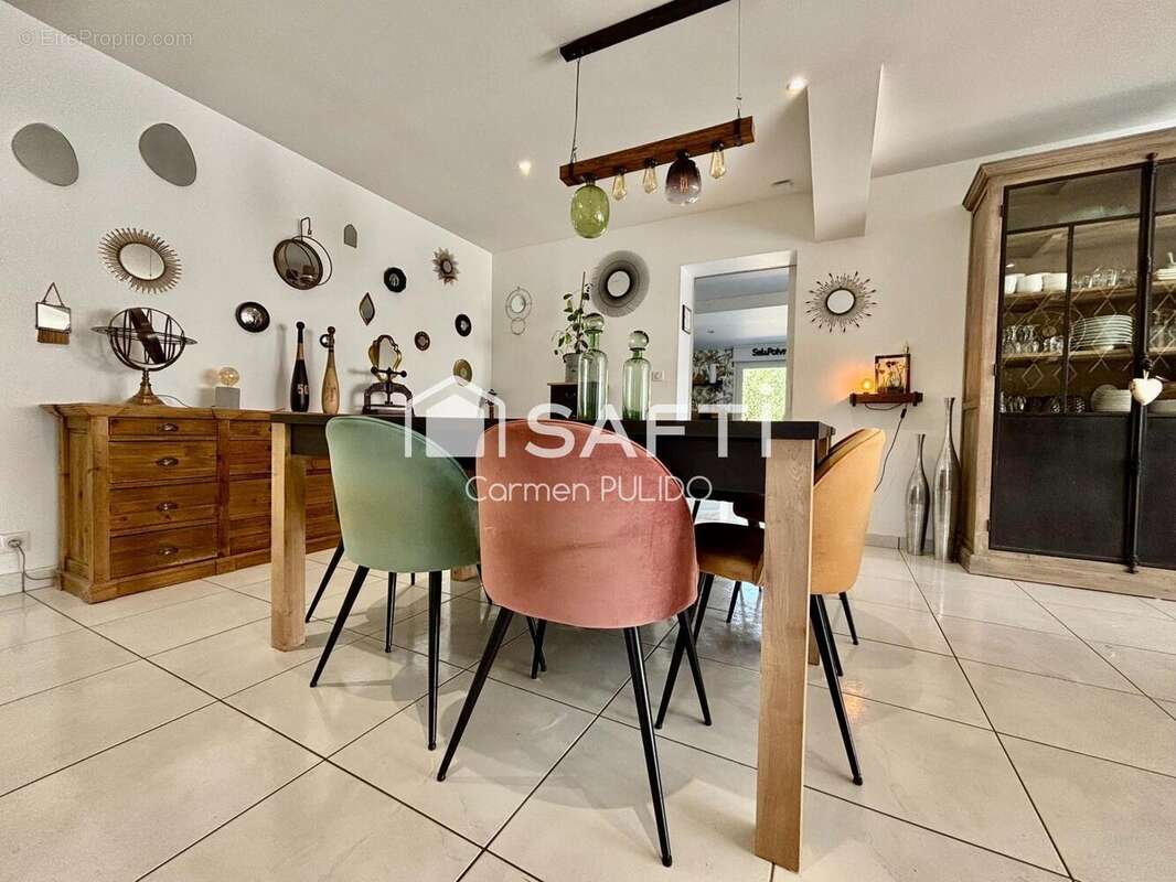 Photo 3 - Maison à SAINT-AVIT-SAINT-NAZAIRE