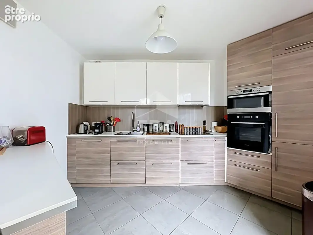 Appartement 109m² à boulogne-billancourt - photo 6