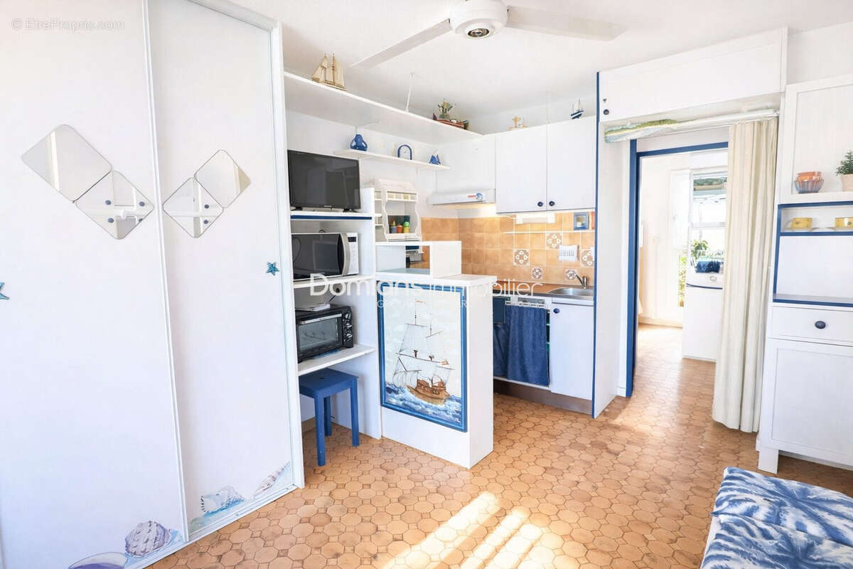 Appartement 31 m² à Saint-Cyprien  - photo 3